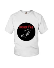 Parks and Recreation Youth T-Shirt tile