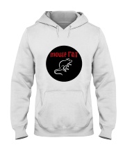 Parks and Recreation Hooded Sweatshirt tile