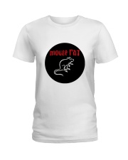 Parks and Recreation Ladies T-Shirt tile