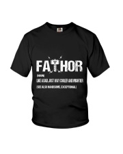 Fathor Youth T-Shirt tile