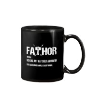 Fathor Mug tile