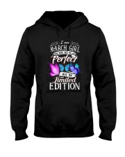 I'm Limited Edition Hooded Sweatshirt tile