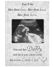 You'll be her first love her first kiss 11x17 Poster front