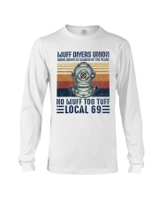 Limited Edition Shirts Long Sleeve Tee tile