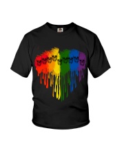 Skull Youth T-Shirt tile