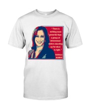 Kamala Harris Classic T-Shirt tile