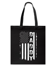 American Dad Tote Bag tile