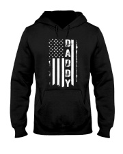 American Dad Hooded Sweatshirt tile