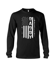 American Dad Long Sleeve Tee tile