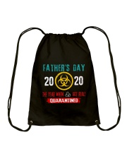 Father's Day 2020 Drawstring Bag tile