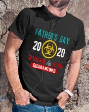 Father's Day 2020 Classic T-Shirt lifestyle-mens-crewneck-front-4