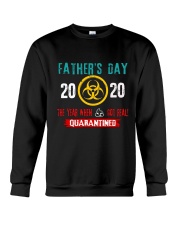 Father's Day 2020 Crewneck Sweatshirt tile