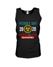 Father's Day 2020 Unisex Tank tile
