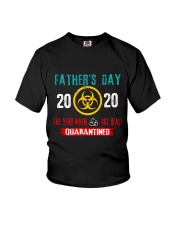 Father's Day 2020 Youth T-Shirt tile