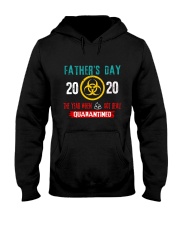 Father's Day 2020 Hooded Sweatshirt tile