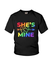 She's Mine Shirts Youth T-Shirt tile