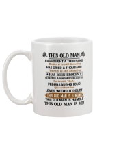 This Old Man Mug tile