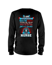 I am a Nurse Long Sleeve Tee tile