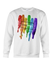 LGBT Crewneck Sweatshirt tile