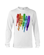 LGBT Long Sleeve Tee tile