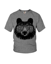 Mama Bear Youth T-Shirt tile