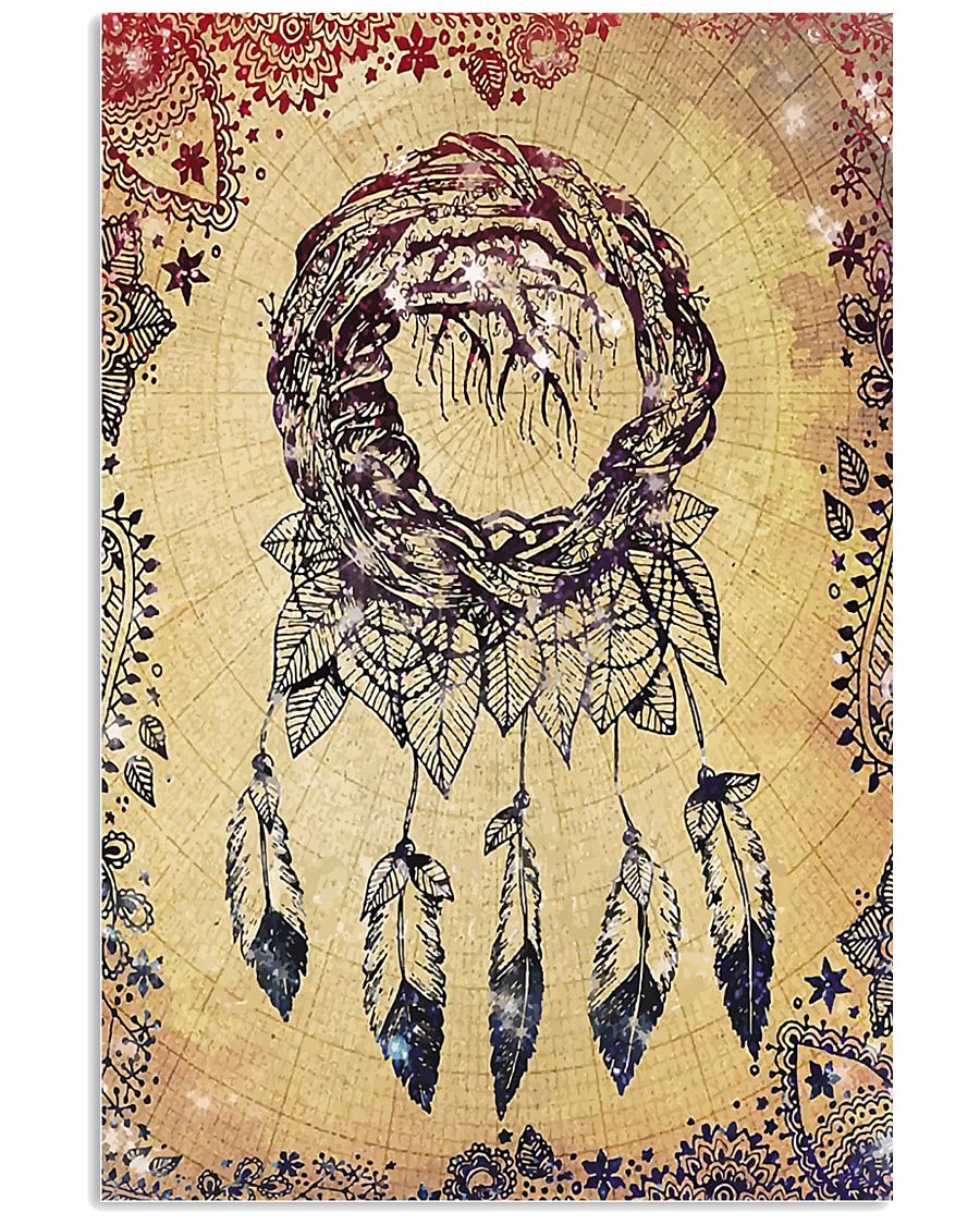 LIMITED EDITION 11x17 Poster