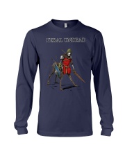 Feral Undead Long Sleeve Tee thumbnail