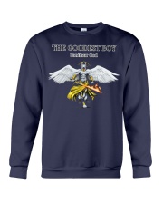 The Goodest Boy Crewneck Sweatshirt thumbnail
