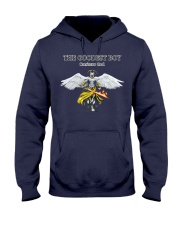 The Goodest Boy Hooded Sweatshirt thumbnail