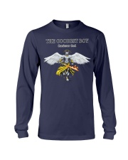 The Goodest Boy Long Sleeve Tee thumbnail