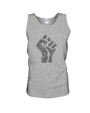 Strong BLM Unisex Tank thumbnail