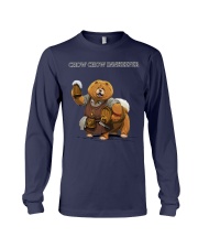 Chow Chow Innkeeper Long Sleeve Tee thumbnail