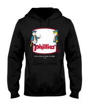 Phil Phillis Social Distancing T-shirt Hooded Sweatshirt thumbnail