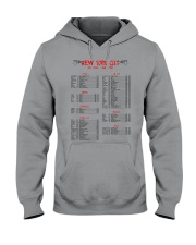 New York City Hooded Sweatshirt thumbnail