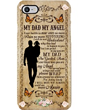 My Dad My Angel Phone Case i-phone-7-case