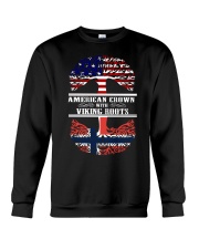 Last Day To Order - BUY IT or LOSE IT FOREVER Crewneck Sweatshirt thumbnail