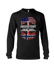 Last Day To Order - BUY IT or LOSE IT FOREVER Long Sleeve Tee thumbnail