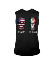 Mexico Sleeveless Tee thumbnail