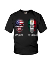Mexico Youth T-Shirt thumbnail