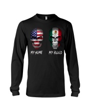 Mexico Long Sleeve Tee thumbnail