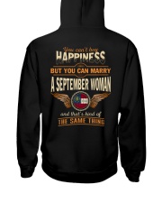 HAPPINESS GEORGIA9 Hooded Sweatshirt thumbnail