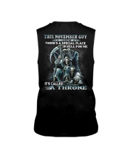 THRONE 11 Sleeveless Tee thumbnail