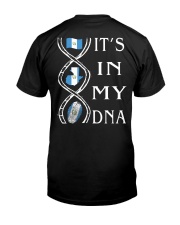 Guatemala Premium Fit Mens Tee thumbnail