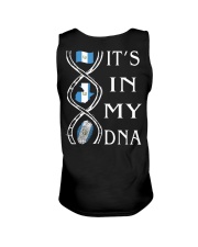 Guatemala Unisex Tank thumbnail