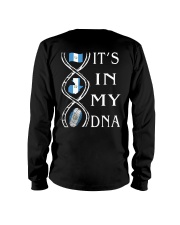 Guatemala Long Sleeve Tee thumbnail