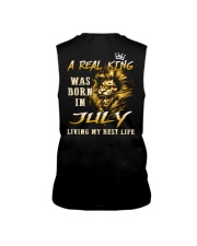 KING 07 Sleeveless Tee thumbnail