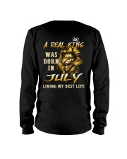 KING 07 Long Sleeve Tee thumbnail