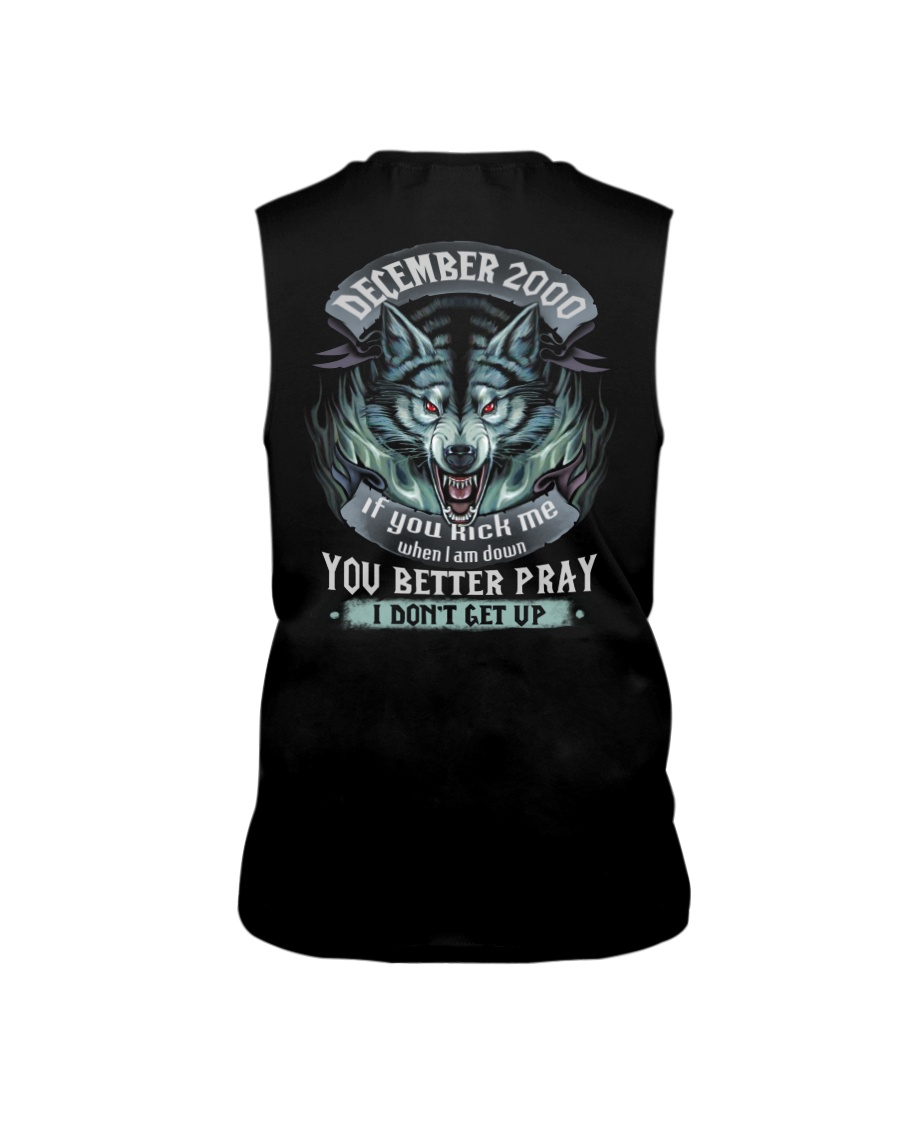 BETTER GUY 00-12 Sleeveless Tee