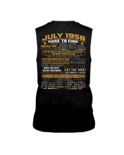 YEAR GREAT 58-7 Sleeveless Tee thumbnail