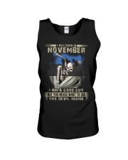 GOOD GUY ESTONIAN11 Unisex Tank thumbnail